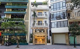 Collection O Le Grand Hanoi Hotel - The Central Park